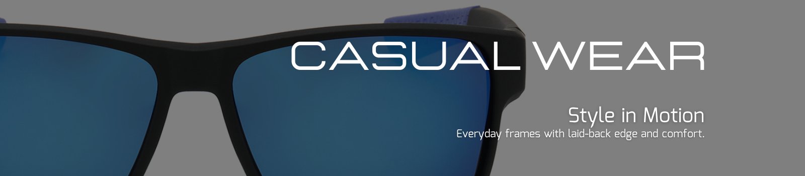 Casual Wear