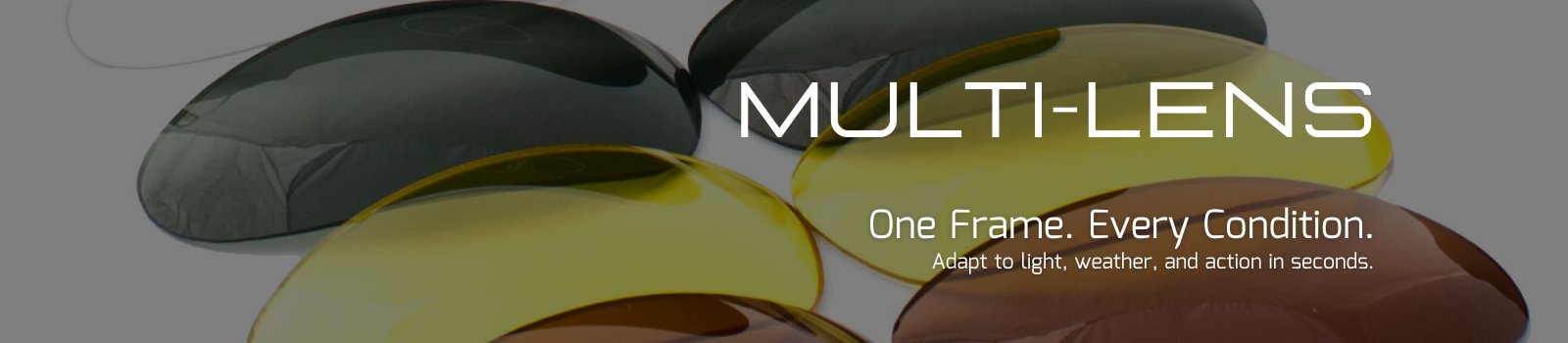 Multi Lens Kits