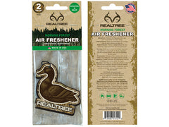 Realtree® Duck Air Freshener (2-Pack) - Morning Forest