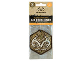 Realtree® Antlers Air Freshener (2-pack) - Black Diamond Trail