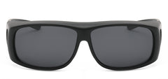 Replacement Lenses - Silverback
