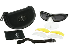 Scythe (Multi-Lens System)