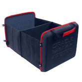 Oracle Red Bull Racing Car Organizer, Hard-Shell Case, Navy/Red