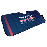 Oracle Red Bull Racing Windshield Sunshade, Full Print Design, Universal