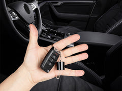 Gear Shifter Keychain