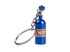 NOS Cannister Keychain