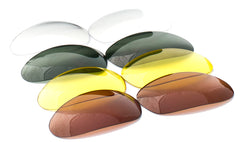 Replacement Lenses - Silverback