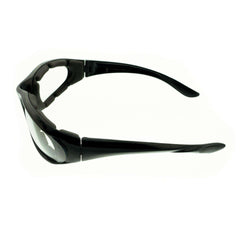 Misfit - Eye Ride Motorwear