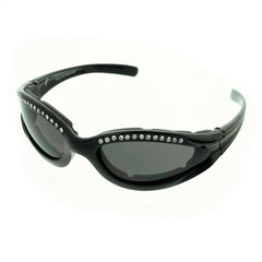 Portia - Eye Ride Motorwear