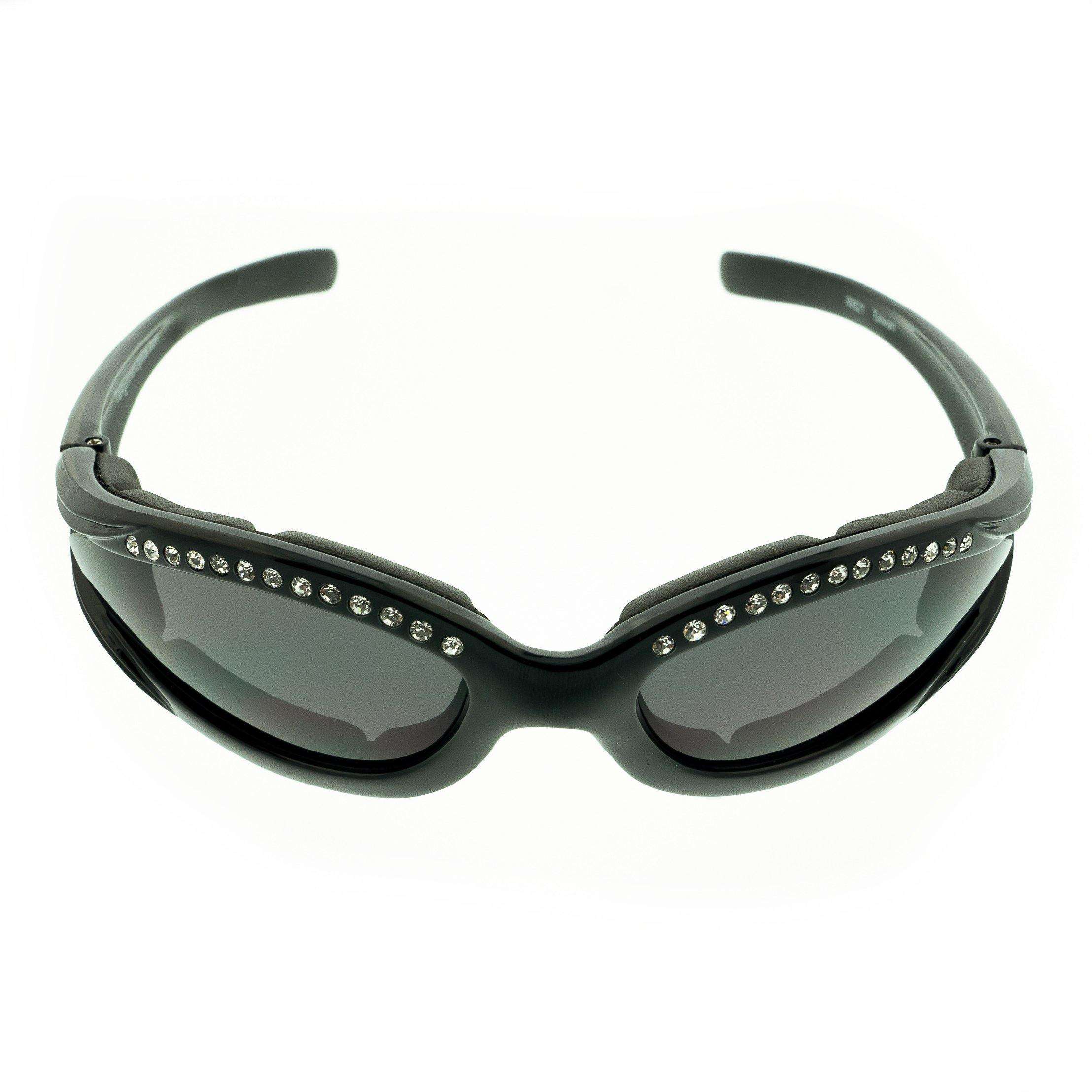 Portia - Eye Ride Motorwear