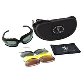 Silverback (5 Lens System)