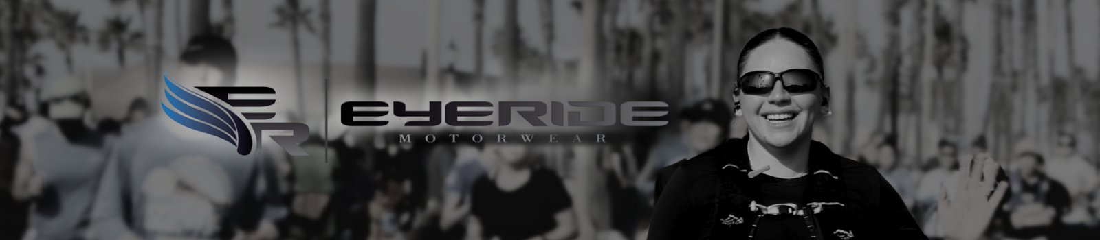 Eyeride