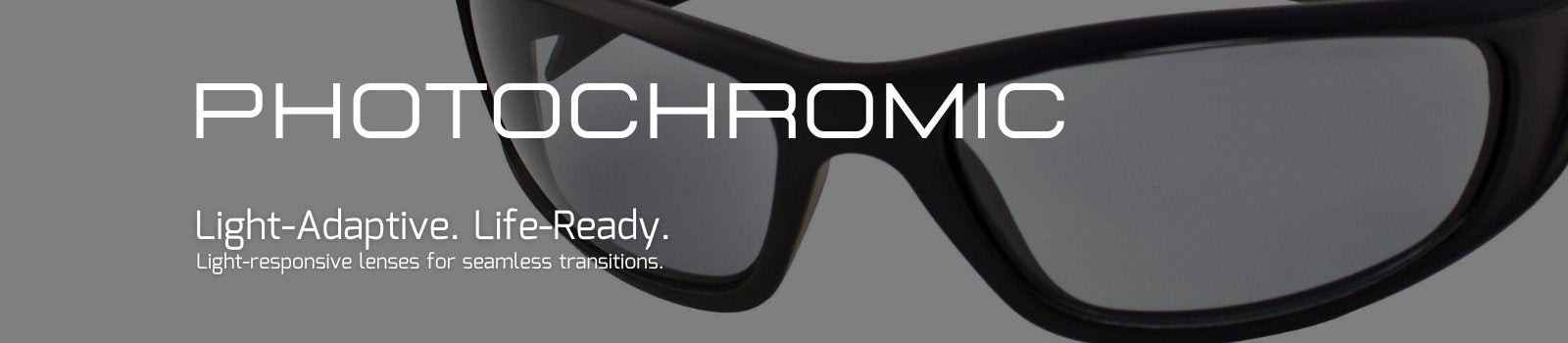 Photochromic