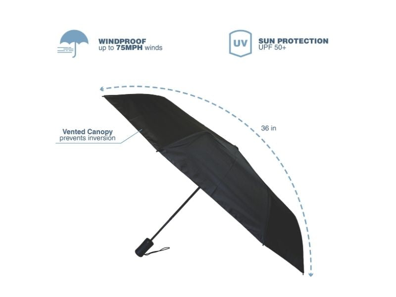 Umbrella - Black