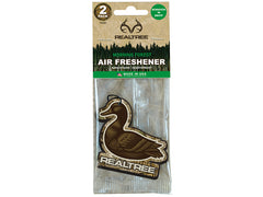 Realtree® Duck Air Freshener (2-Pack) - Morning Forest
