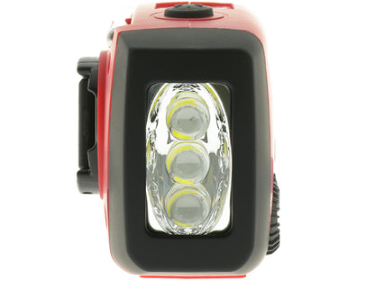 EyeRide Survival Hand-Crank Radio