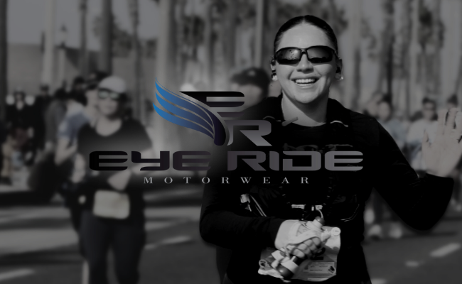 Eye Ride Motorwear