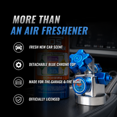 NOS - Odor Eliminator & Air Refresher