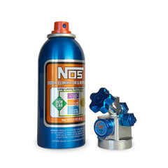 NOS - Odor Eliminator & Air Refresher