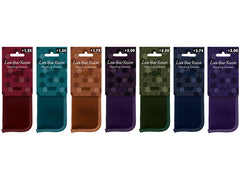 Lauram Readers