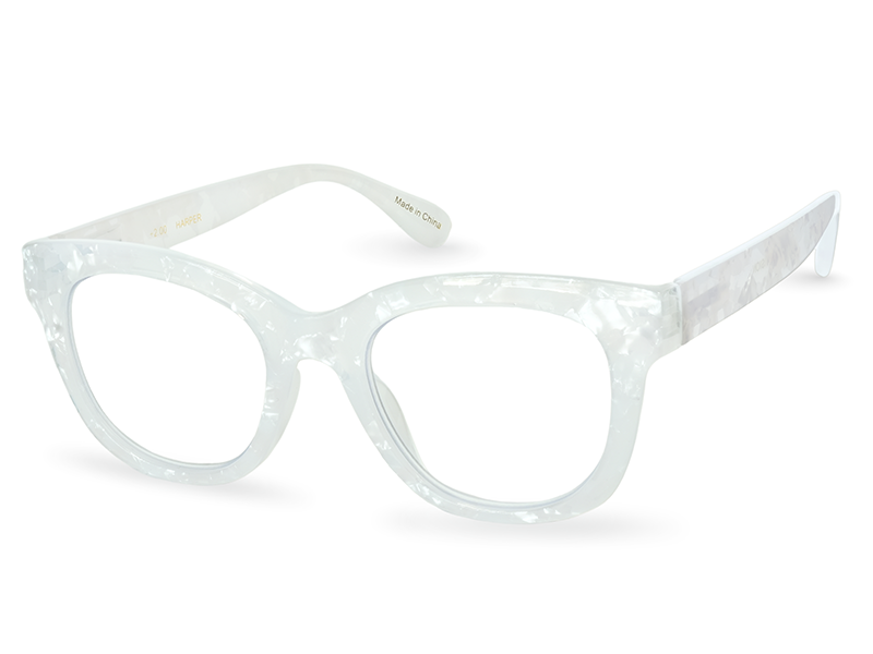 Harper Blue Light Reading Glasses