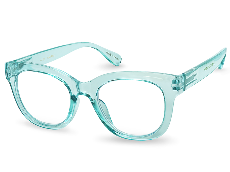 Harper Blue Light Reading Glasses