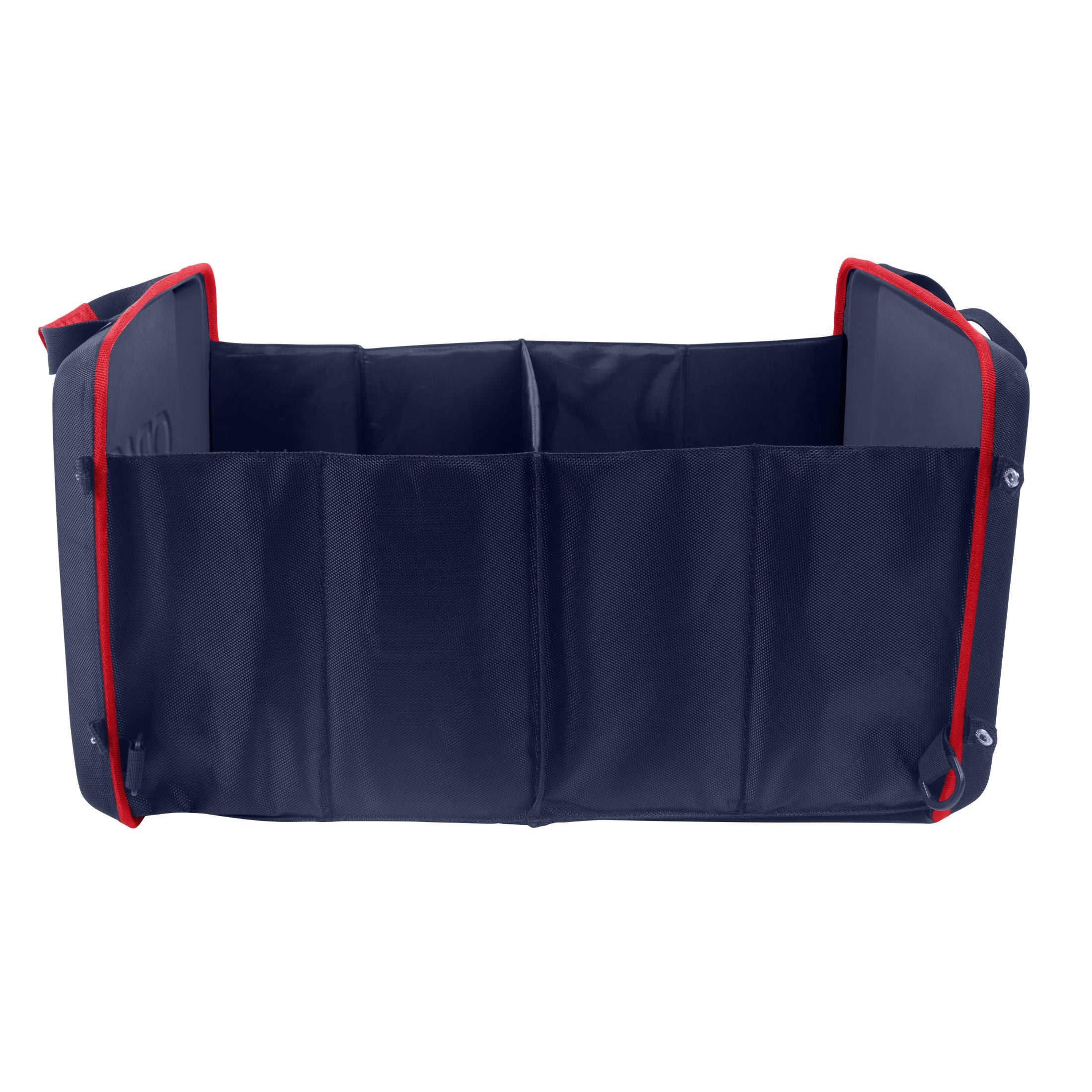 Oracle Red Bull Racing Car Organizer, Hard-Shell Case, Navy/Red