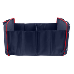 Oracle Red Bull Racing Car Organizer, Hard-Shell Case, Navy/Red
