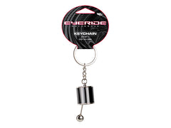 Gear Shifter Keychain