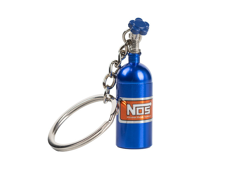 NOS Cannister Keychain