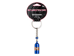 NOS Cannister Keychain
