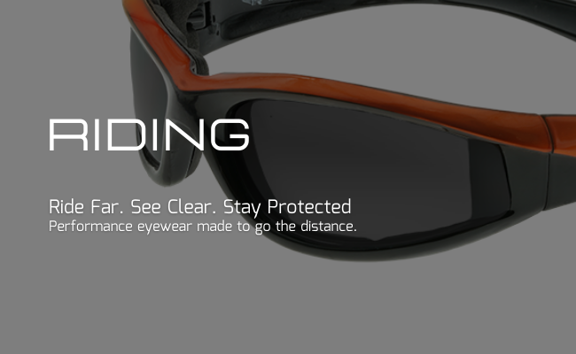Eye Ride Motorwear