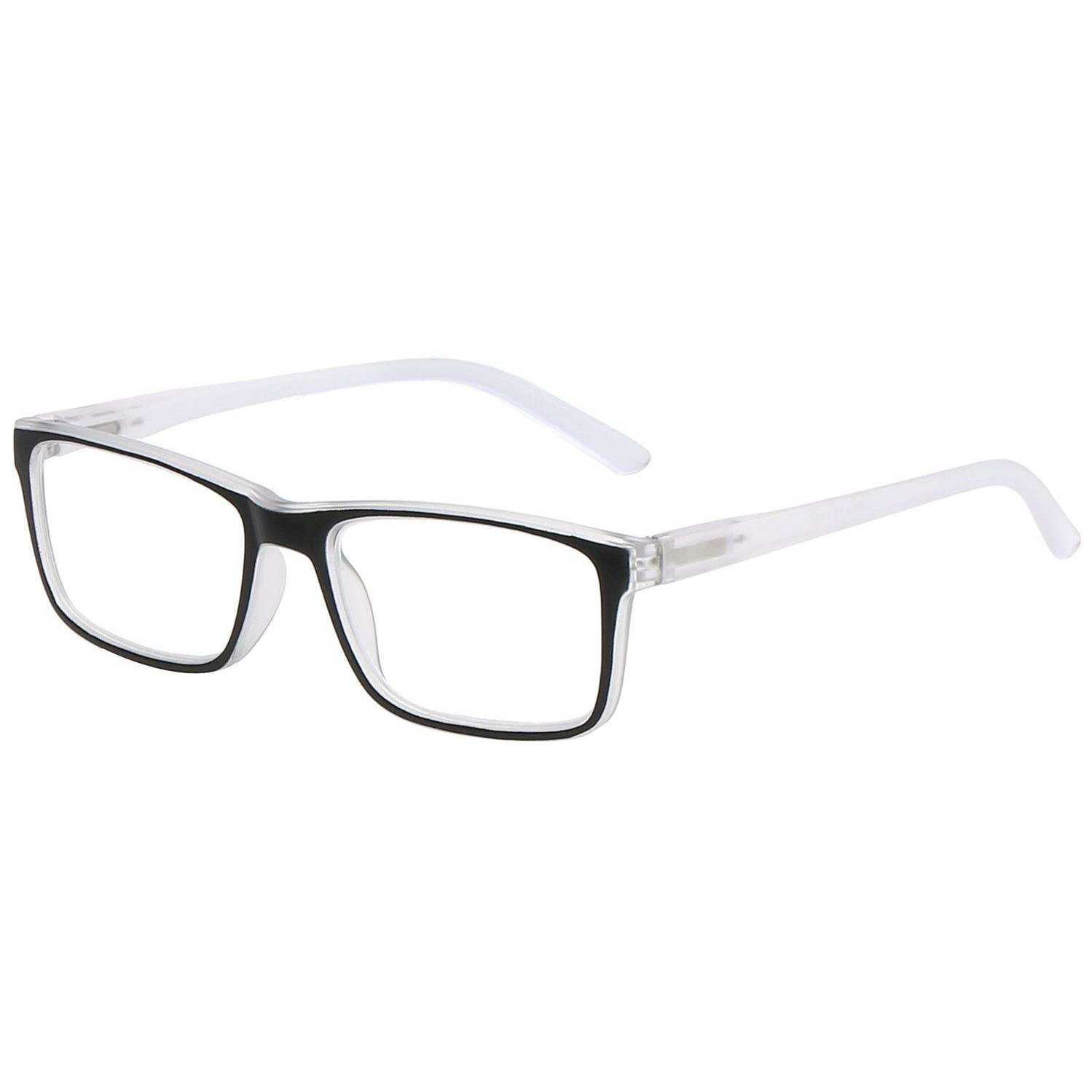 Modern Reader Three Pack – Eye Ride Motorwear