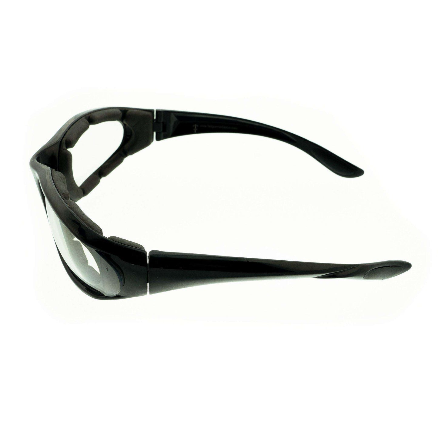 Misfit - Eye Ride Motorwear