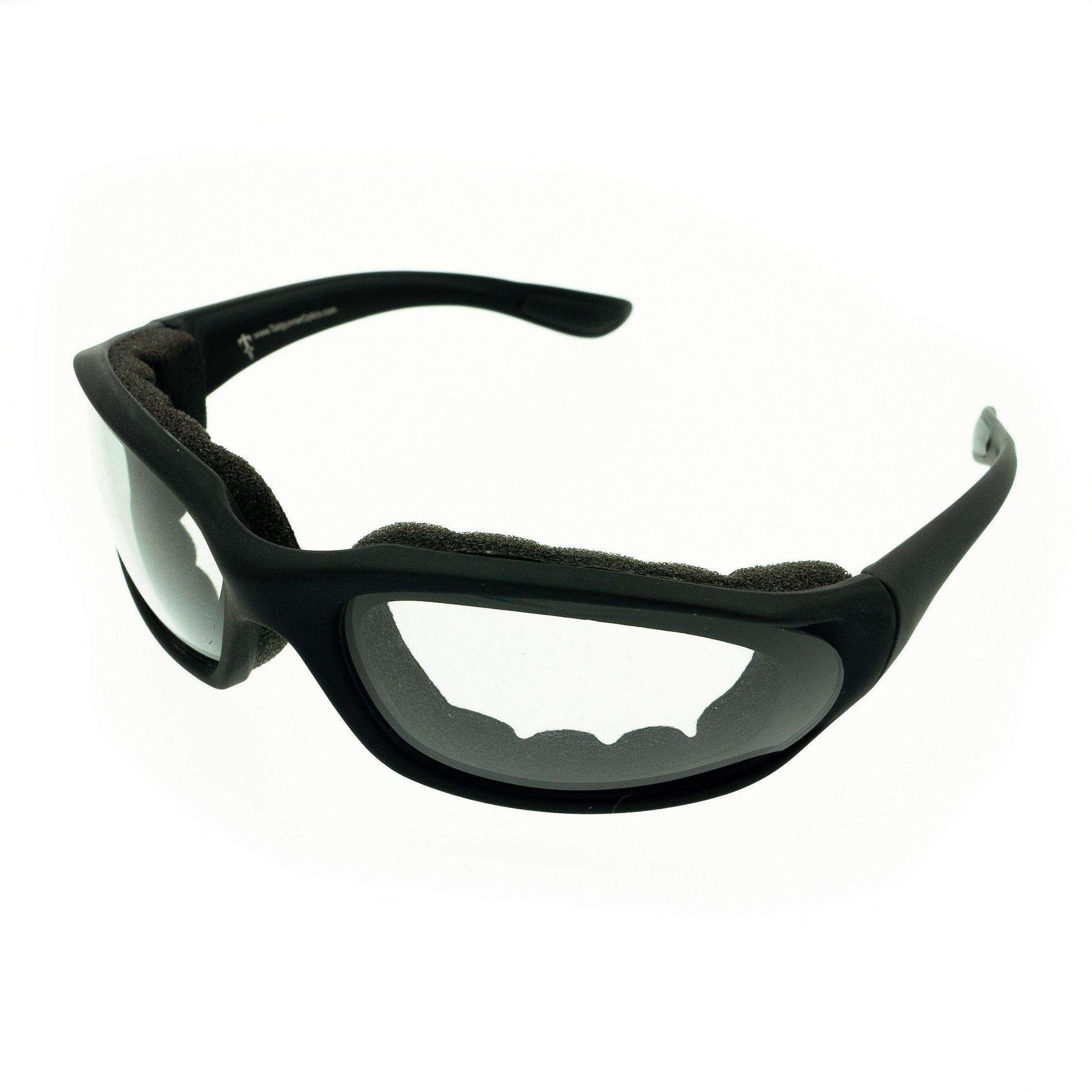 Tailgunner – Eye Ride Motorwear