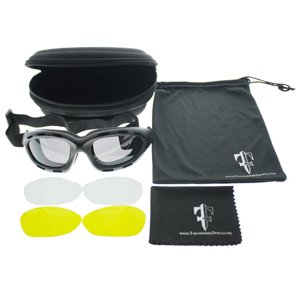 Onyx (Multi-Lens System) – Eye Ride Motorwear